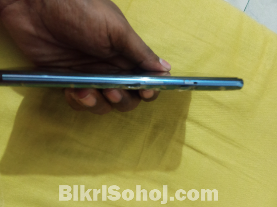 Oneplus 7t ( 8/256 ) Blu